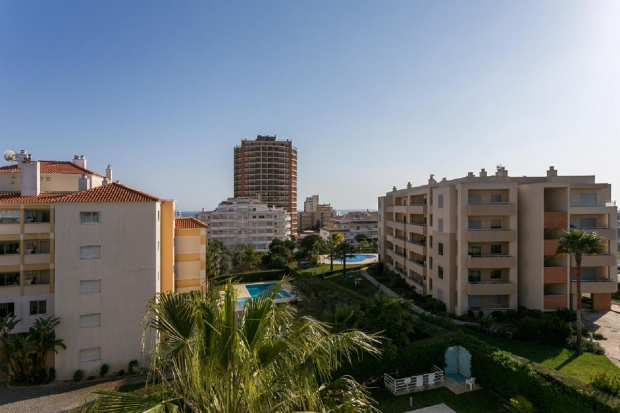 Uauhome In Praia Da Rocha 300 Mt To Beach, Wifi Portimao Exterior photo