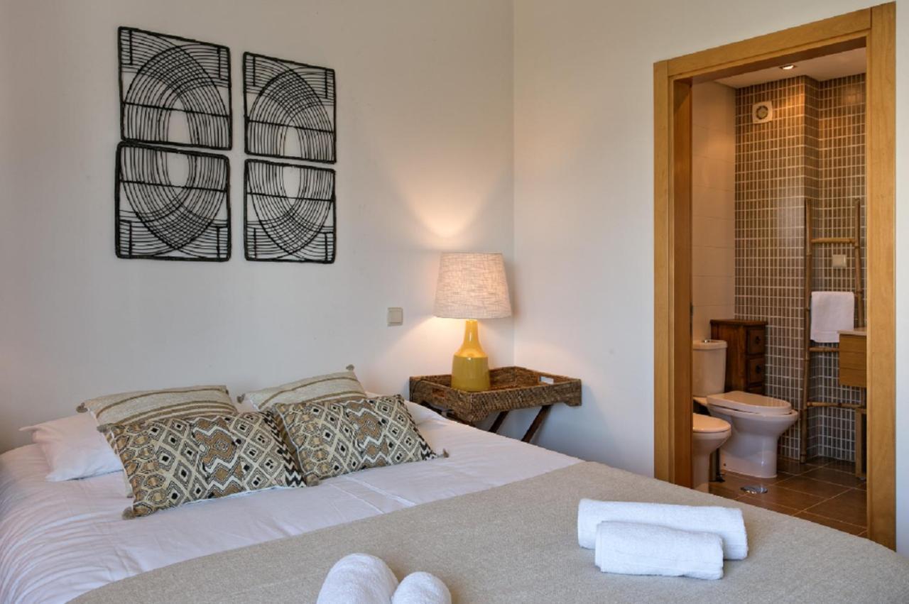 Uauhome In Praia Da Rocha 300 Mt To Beach, Wifi Portimao Exterior photo