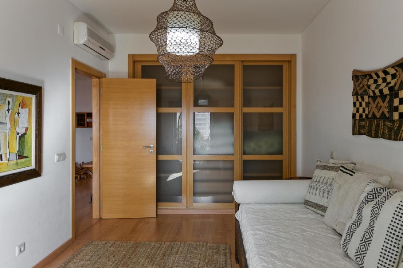 Uauhome In Praia Da Rocha 300 Mt To Beach, Wifi Portimao Exterior photo