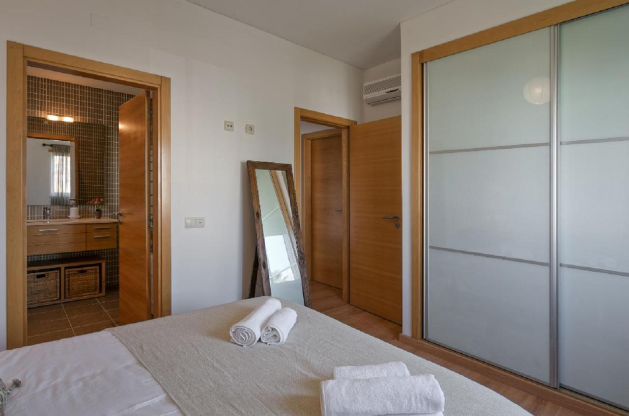 Uauhome In Praia Da Rocha 300 Mt To Beach, Wifi Portimao Exterior photo