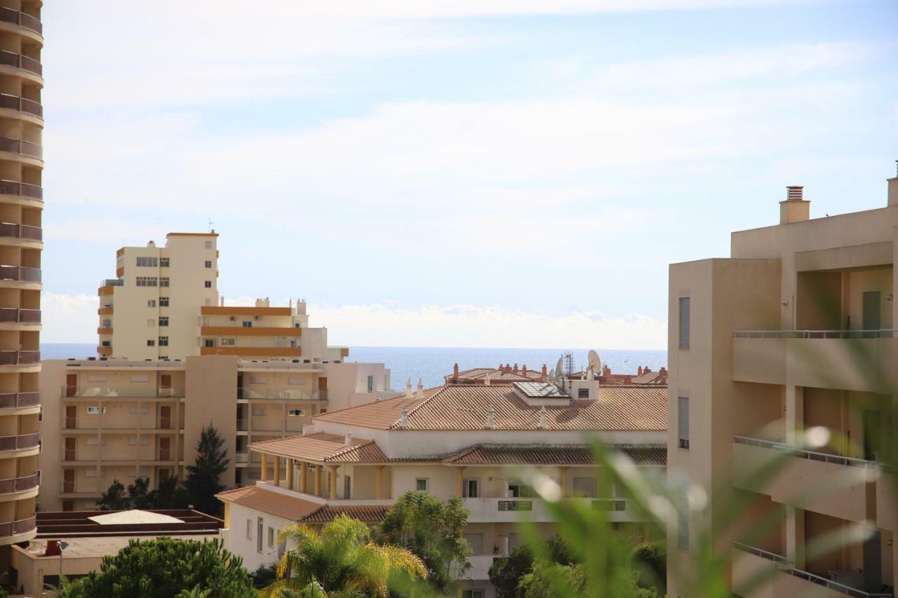 Uauhome In Praia Da Rocha 300 Mt To Beach, Wifi Portimao Exterior photo