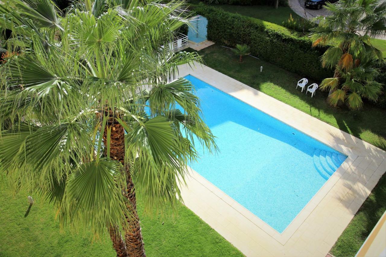 Uauhome In Praia Da Rocha 300 Mt To Beach, Wifi Portimao Exterior photo